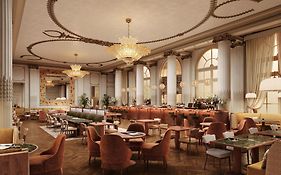 The Waldorf Hilton